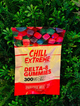 Cargar imagen en el visor de la galería, Gomitas Delta 8 THC Chill Extreme 300mg
