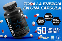 Cargar imagen en el visor de la galería, Cafeina 1500mg
