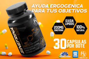 Sinefrina Holix 600mg