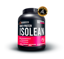 Cargar imagen en el visor de la galería, Proteina Isolean Holix 500-2.2kg
