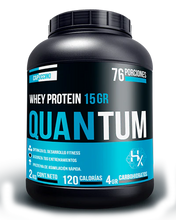 Cargar imagen en el visor de la galería, Proteina y Preentreno Quantum Holix 500-2kg
