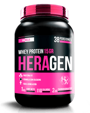 Cargar imagen en el visor de la galería, Proteina + Colageno Heragen 1kg
